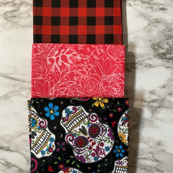 Key Wristlets - Picture 3 of 6